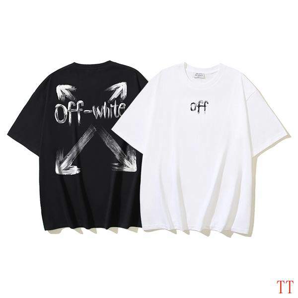 Picture of Off White T Shirts Short _SKUOffWhiteS-XL20tx534494